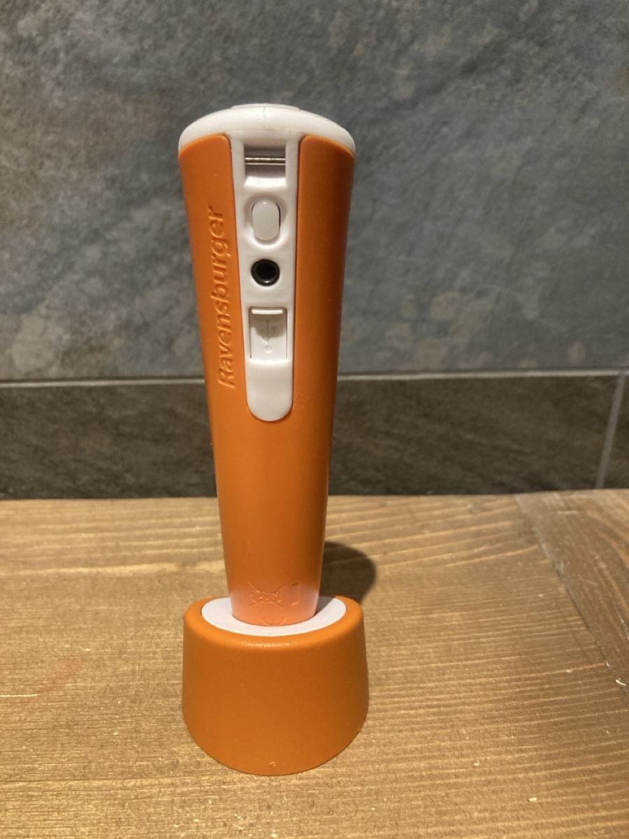 Tiptoi Spielzeuge: Tiptoi Stift – Gebraucht aus Heimenschwand von Beuggerts 1