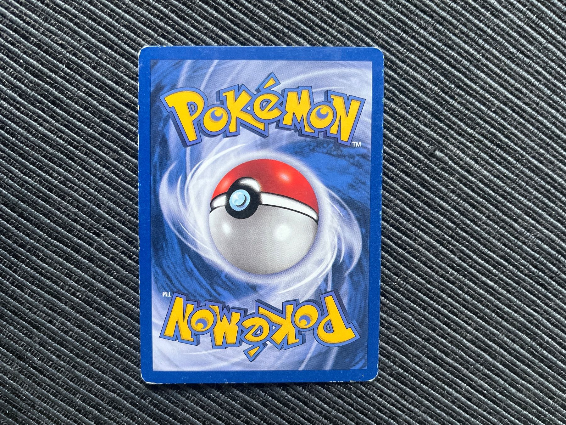 Pokémon Sammelbilder & Trading cards: Pokemon Alpollo 1. Edition non holo Base Set – Gebraucht aus Wabern von Collectfun 1