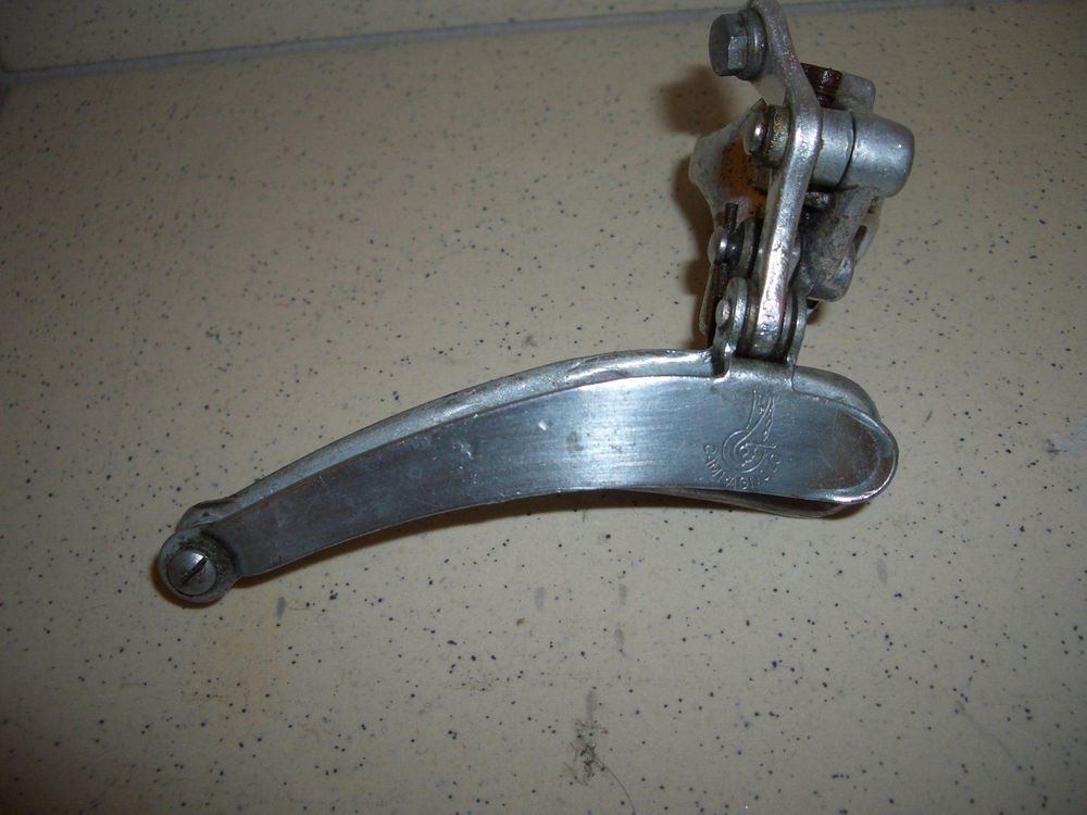 Campagnolo Umwerfer - Dérailleur avant | Kaufen auf