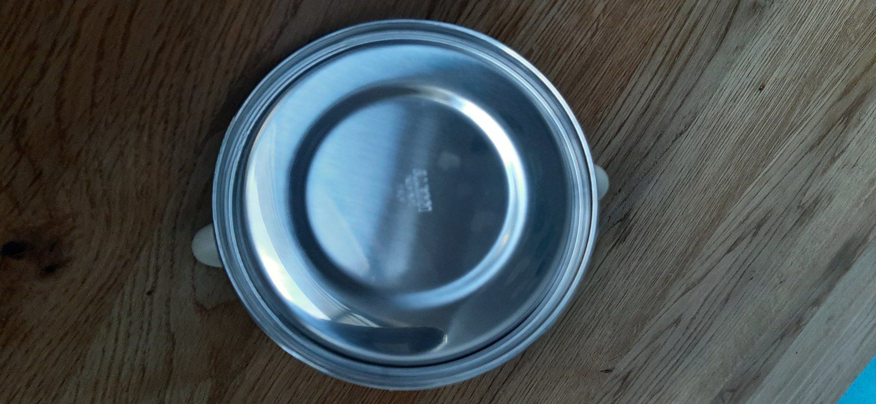 Alessi Zuccheriere: Alessi Zuckerdose mit Löffel (neuwertig) – Usato da Affoltern am Albis venduto da Sabinezc 4