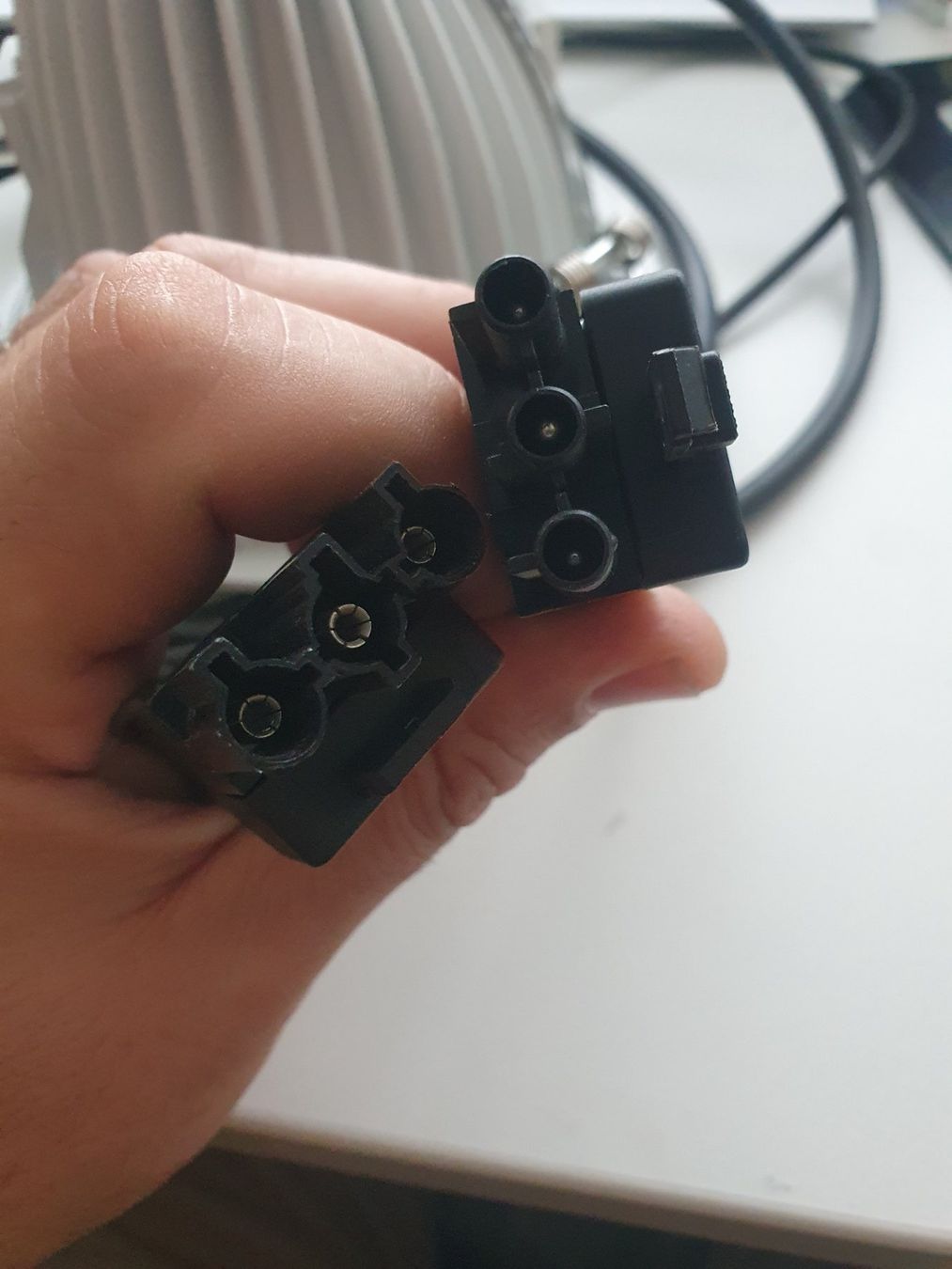 Lampade: LED Deckeneinbauleuchte max franke rex110 Einbaustrahler Spo – Usato da Zürich venduto da eymen20 8