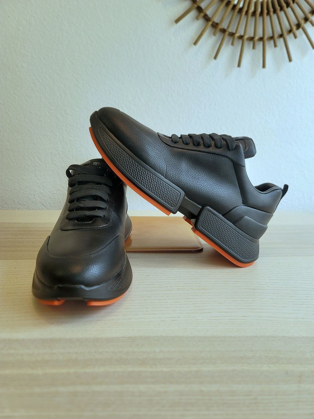 Hermès Herrenschuhe: HERMÈS SNEAKER SHOE – Gebraucht aus Basel von lon_69b8 2
