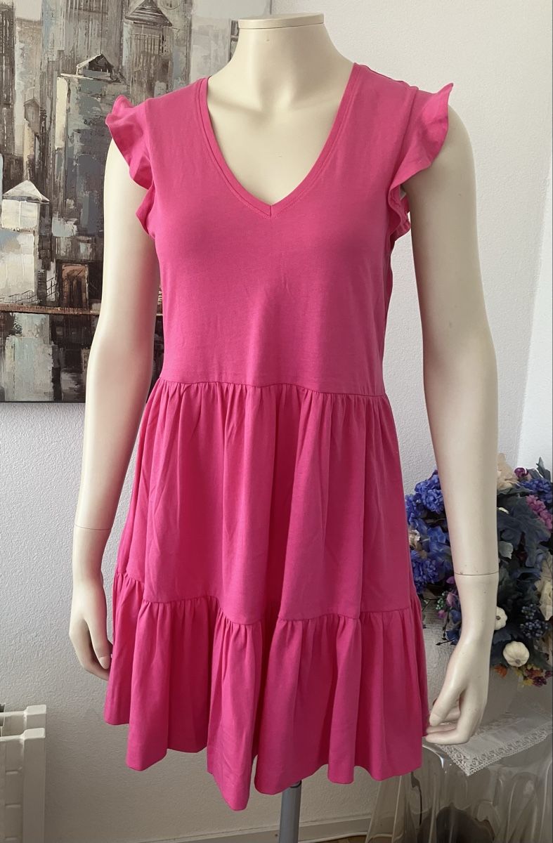 Only Vestiti: ONLY robe S – Usato da Clarens venduto da Piluka