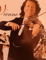 André Rieu CD Vienna 
