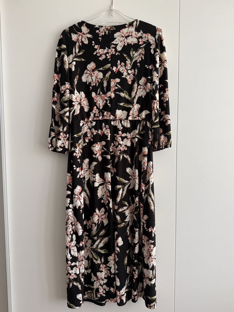 Ralph Lauren Vestiti: Ralph Lauren Sommerkleid – Usato da Buchs AG venduto da MiWeFe17 1