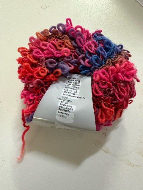 Lana: 9 X 50 GR. WOLLE LANG LOOP – Nuovo (secondo la descrizione) da Ostermundigen venduto da wini63 2