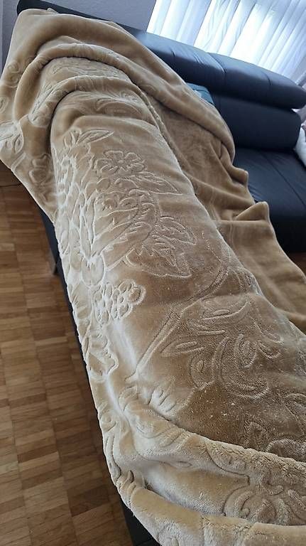 Coperte: Tagesdecken – Usato da Wallisellen venduto da alj_cr5c 3