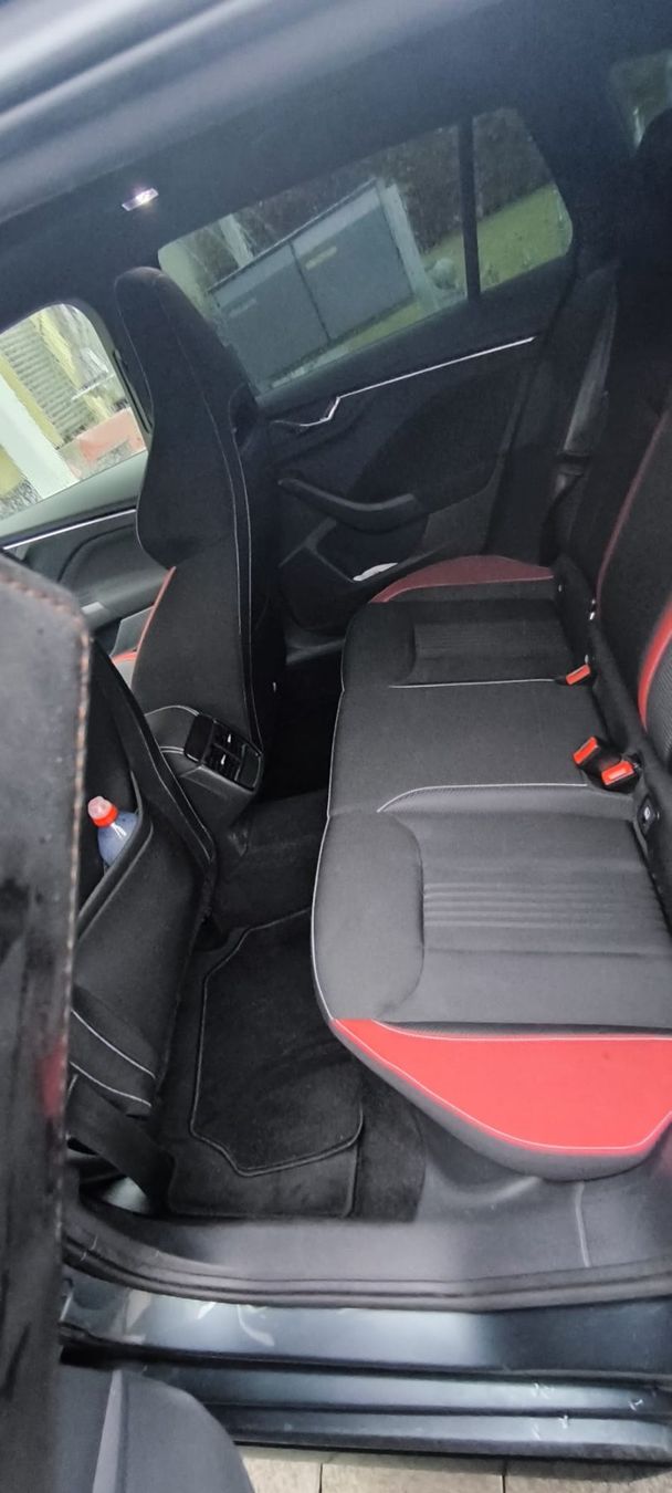 Skoda Automobili: SCALA 1.0 TSI 115 Monte Carlo DSG – Usato da Bösingen venduto da aru_y9zp 8