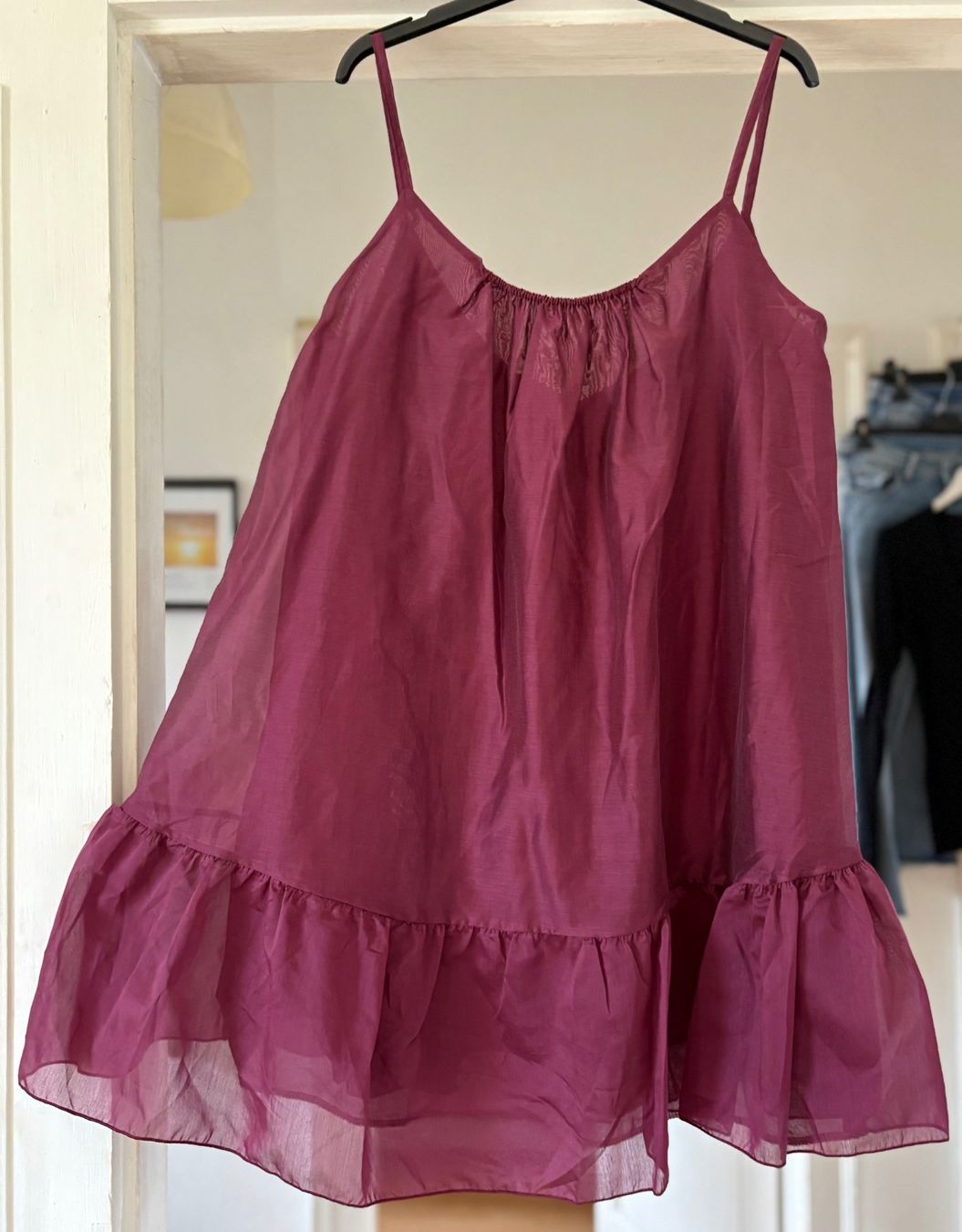 Vestiti: MINI ROBE/LONG TOP!! M – Nuovo e nell'imballaggio originale da Locarno venduto da NicoNion 5