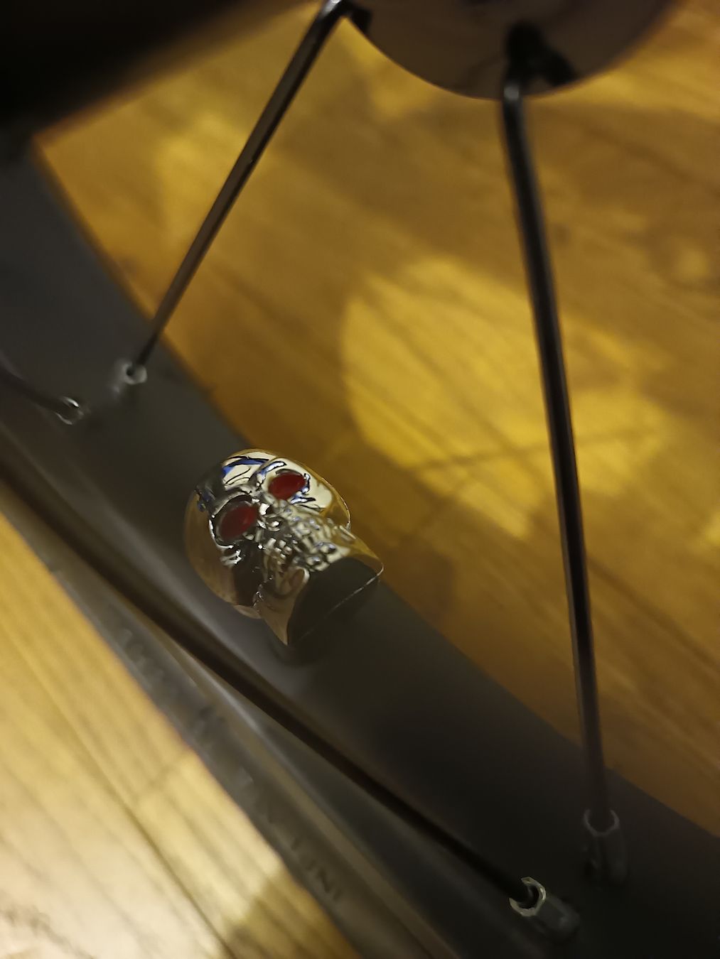 Micro Biciclette: Micro Balance Bike Deluxe Laufrad – Usato da Zürich venduto da Camptosaurus 1
