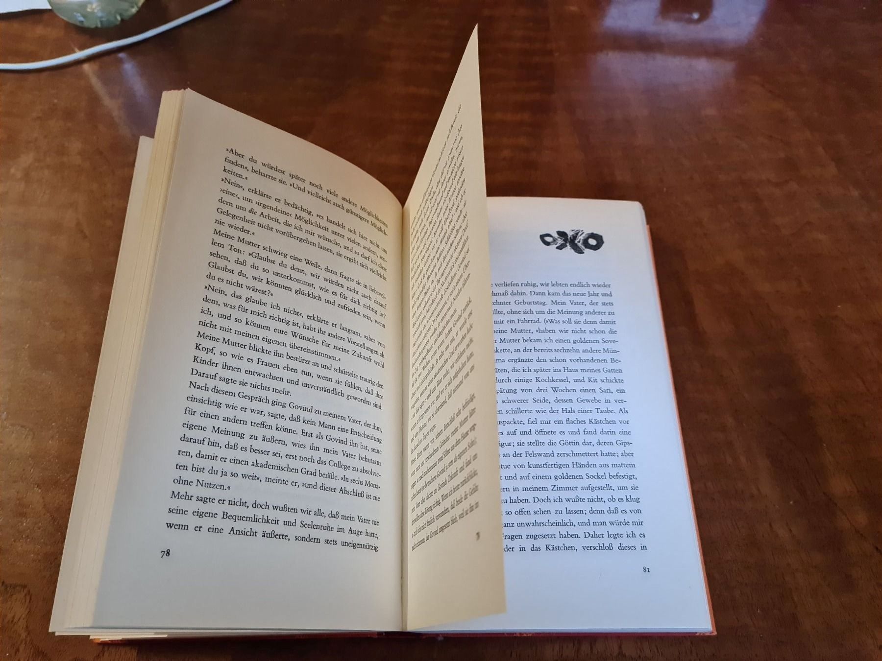 Libri: Geliebter Fremdling – Usato da Erstfeld venduto da Mario_boe0 1