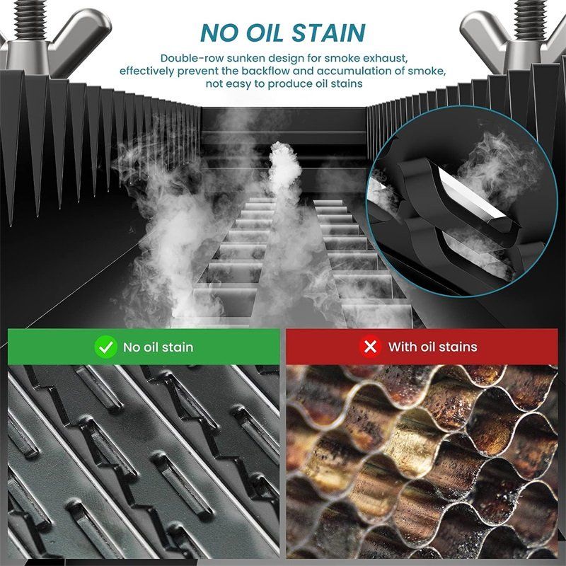 Tutte le macchine: ATOMSTACK F3 Matrix Arbeitstisch Honeycomb Wabentisch – Nuovo e nell'imballaggio originale da Malans GR venduto da BUYBEST-Schweiz 1