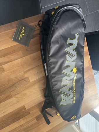 Racket Tasche Karakal NEU