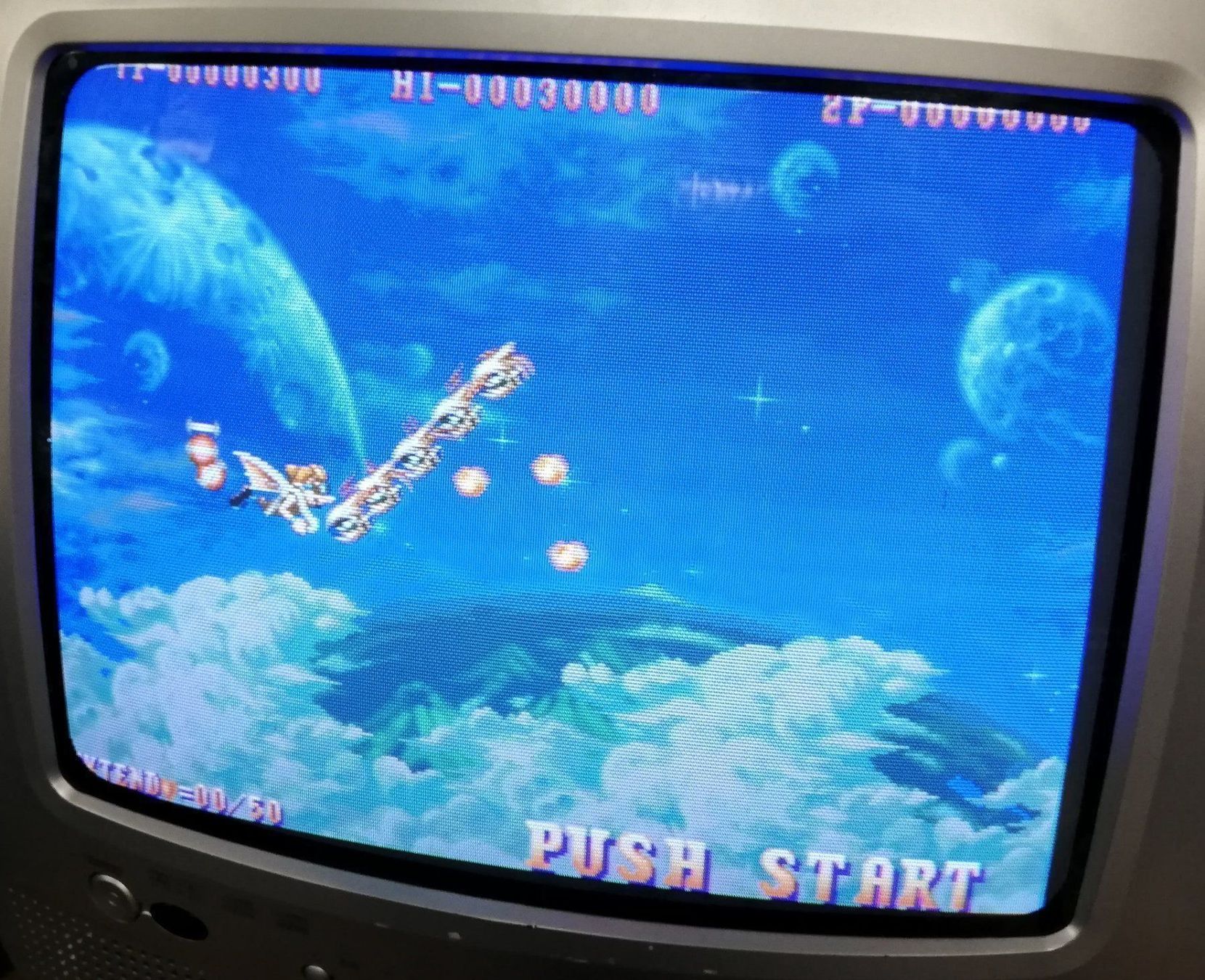 Slot Machine: Three 3 Wonder / PCB Jamma Arcade – Usato da St. Gallen venduto da zorro_dc