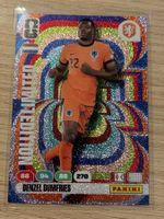 Panini FIFA World Cup 2026 Limited Edition Denzel Dumfries
