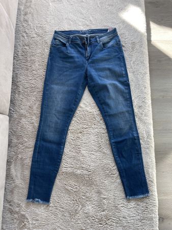 Jeans Hosen Only