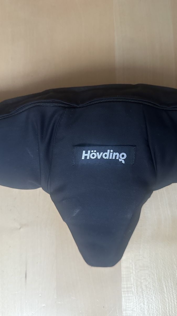 Caschi: Hövding Fahrrad Helm Airbag – Usato da Zürich venduto da stu_g8dx 1