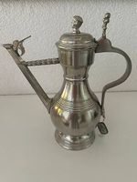 Original Berner Zinnkanne (Feinzinn Sigg)
