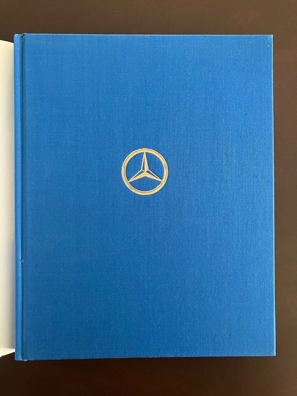 Bücher: Mercedes Benz C-111 – Gebraucht aus Menziken von timbuktu1001 1