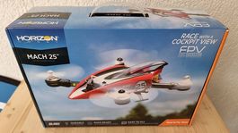 HORIZON FPV MACH25 DROHNE