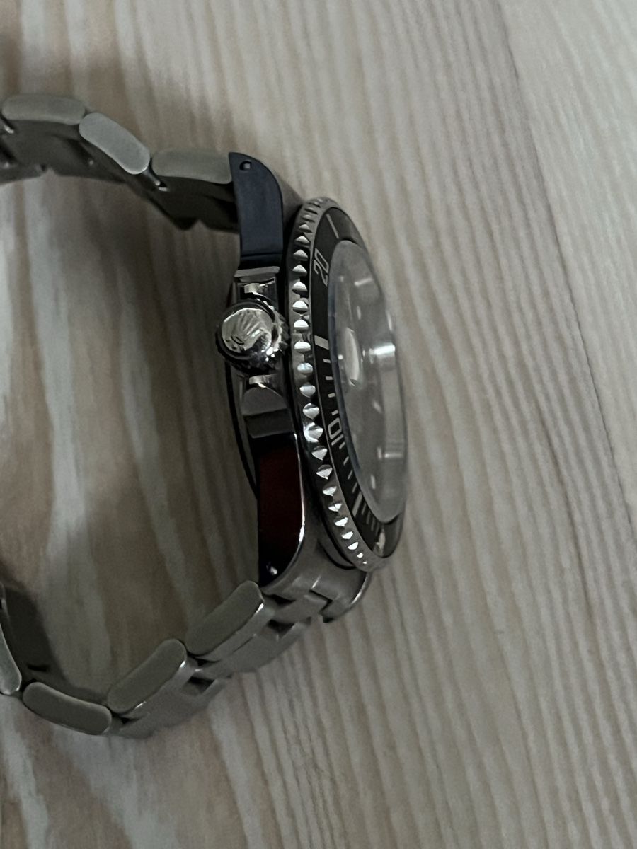 Rolex Orologi: Rolex Submariner 16610 Tritium fullset – Usato da Pampigny venduto da Krat 4