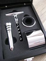 Set für Weinliebhaber