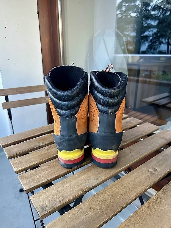Scarpe da uomo: LaSportiva Nepal  – Usato da Genève venduto da mac_v7dd 4