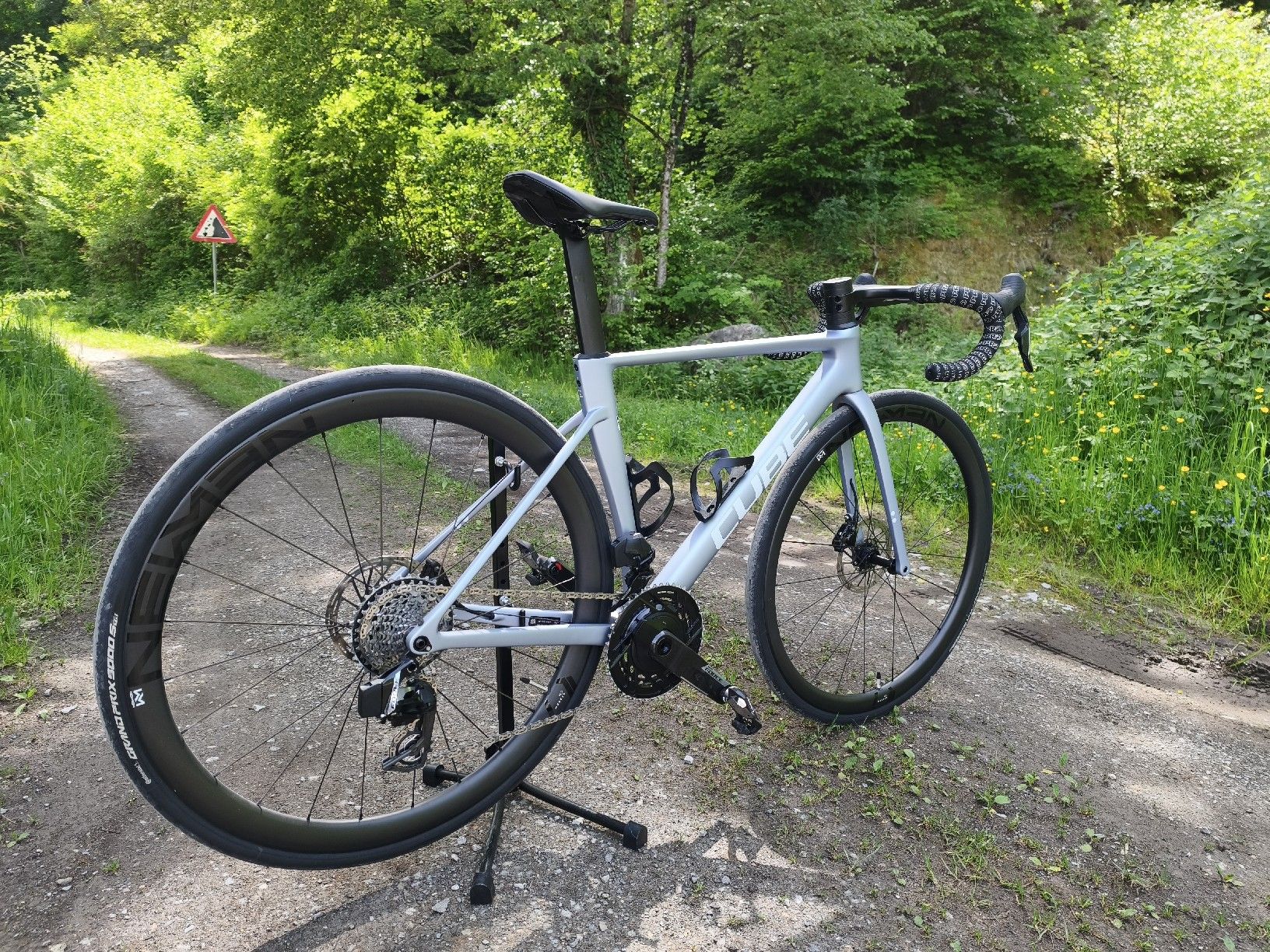 Cube Biciclette: Cube litening air C:68X pro – Usato da Vionnaz venduto da tho_smf6 3