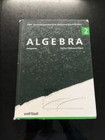 Algebra 2