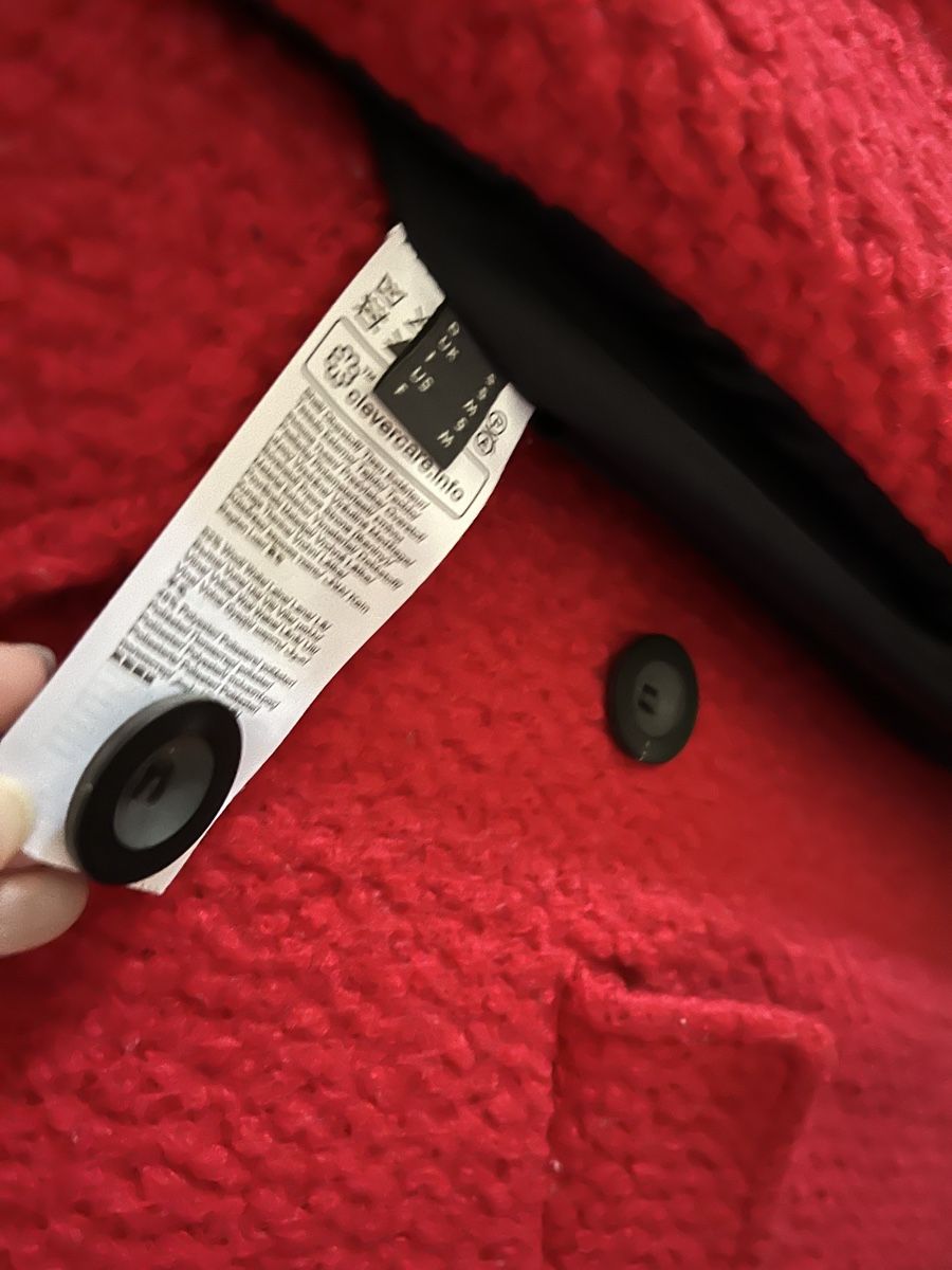 Esprit Cappotti: Wintermantel – Nuovo (secondo la descrizione) da Bern venduto da Snowtartine 2