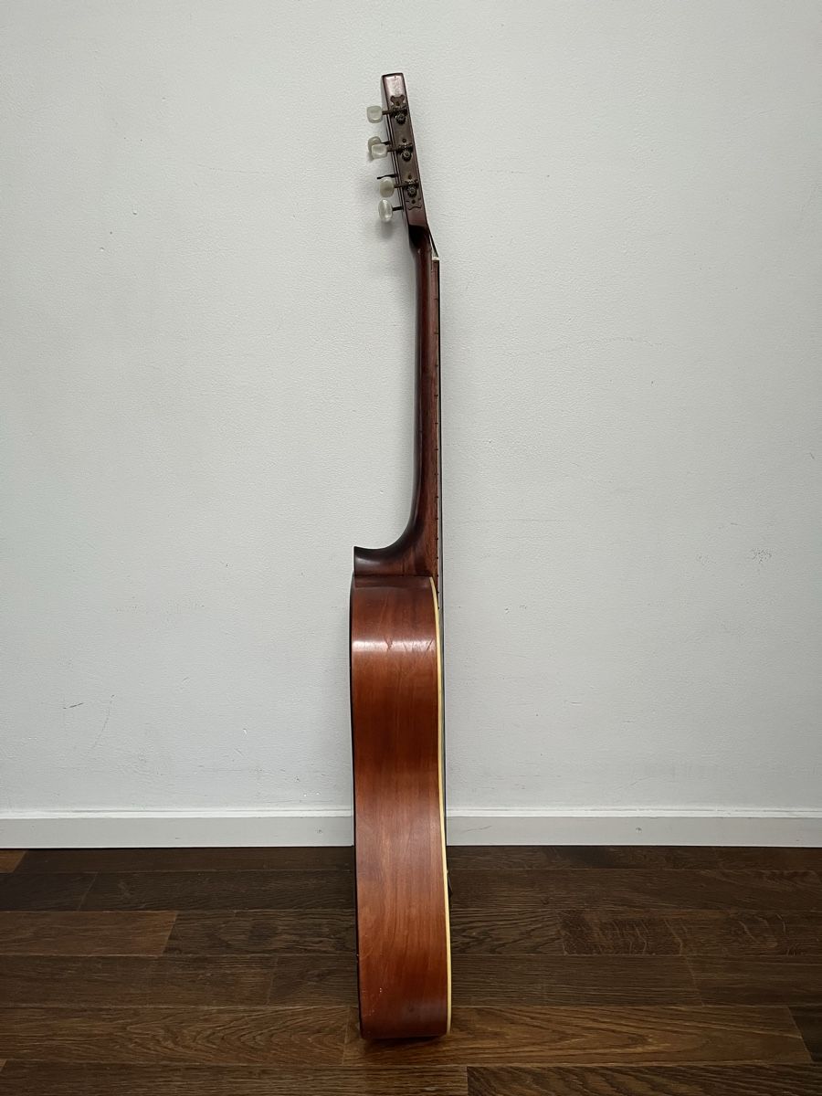 Musikinstrumente: Royal Gitarre – Gebraucht aus Dietikon von RR1961 3