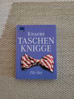 Taschen Knigge