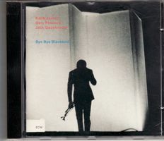 Keith Jarrett Trio – Bye Bye Blackbird