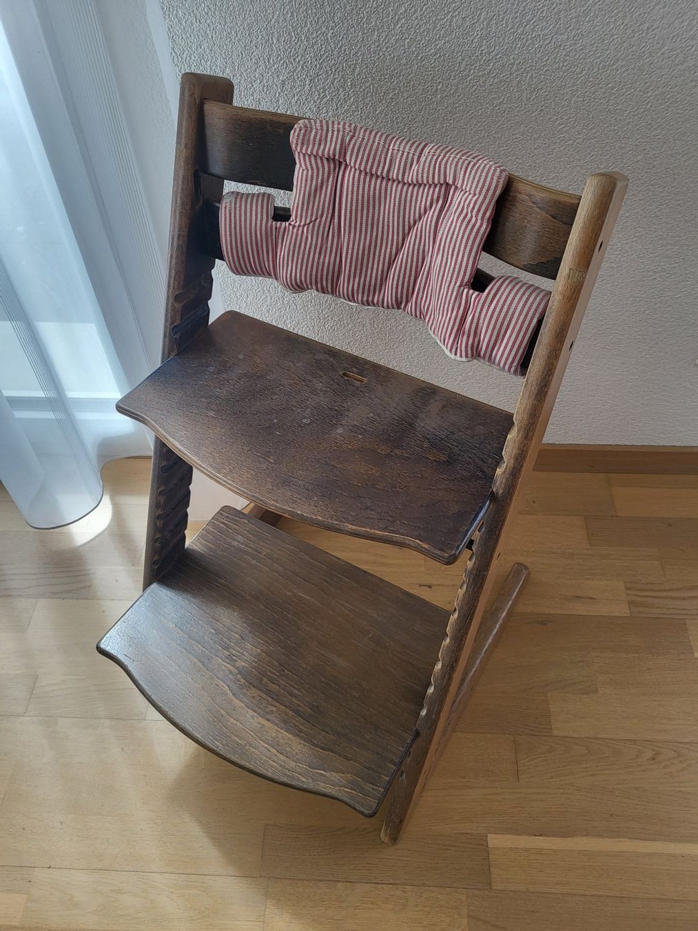 Stokke Seggioloni: Tripp Trapp (Klassiker) – Usato da Bolken venduto da Clint_eastwood