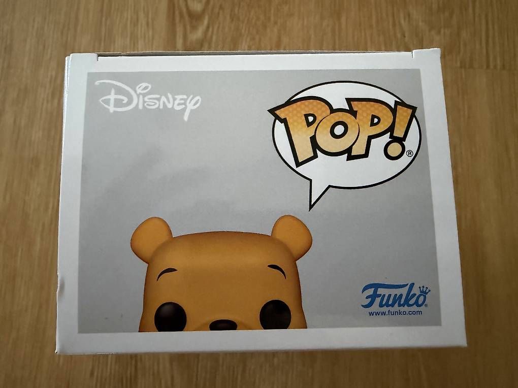 Statuette: Funko pop 1104 Neu Diamond  – Usato da Emmen venduto da kat_ltp2 2