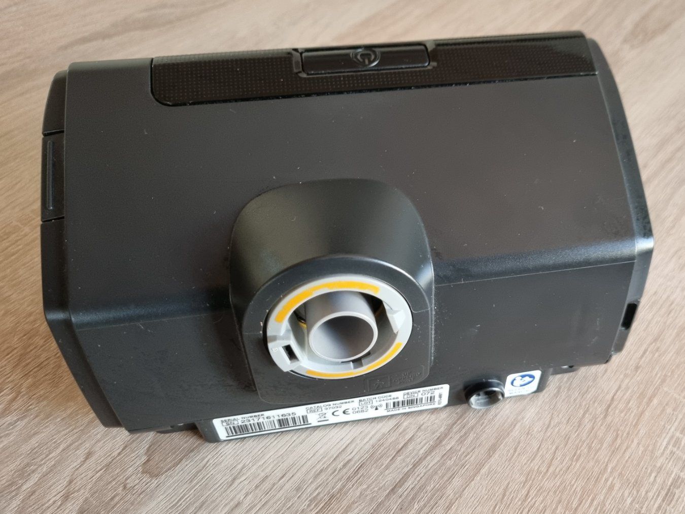 ResMed Attrezzature mediche: RESMED AirSense 10 Apnoegerät – Usato da Olten venduto da  2
