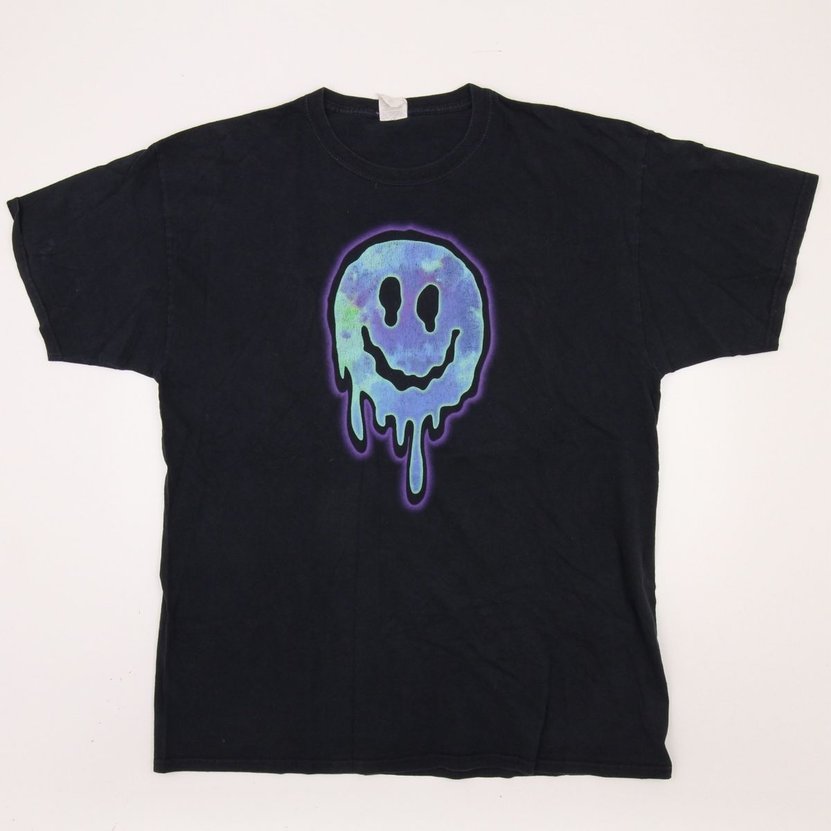 T-Shirts: Smiley Shirt – Gebraucht aus Bern von Padeeeh