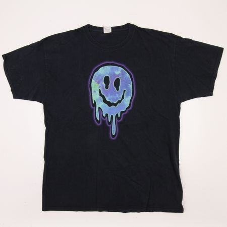 Smiley Shirt