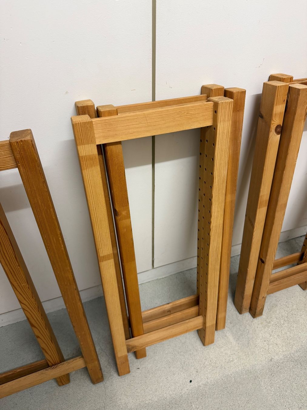 Ikea Étagères: IKEA IVAR Seitenteile – D'occasion à Eglisau par PD0970