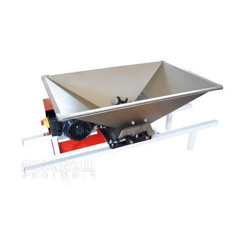 Appareils de cuisine: Früchtemühle D mit Edelstahtrichter – Neuf avec emballage d'origine à Bottighofen par zaap 1