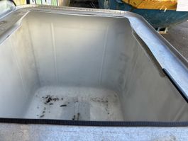 Wassertank 1000 l