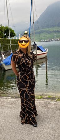 Lauren Ralph Lauren Damenkleid Kleid neuwertig