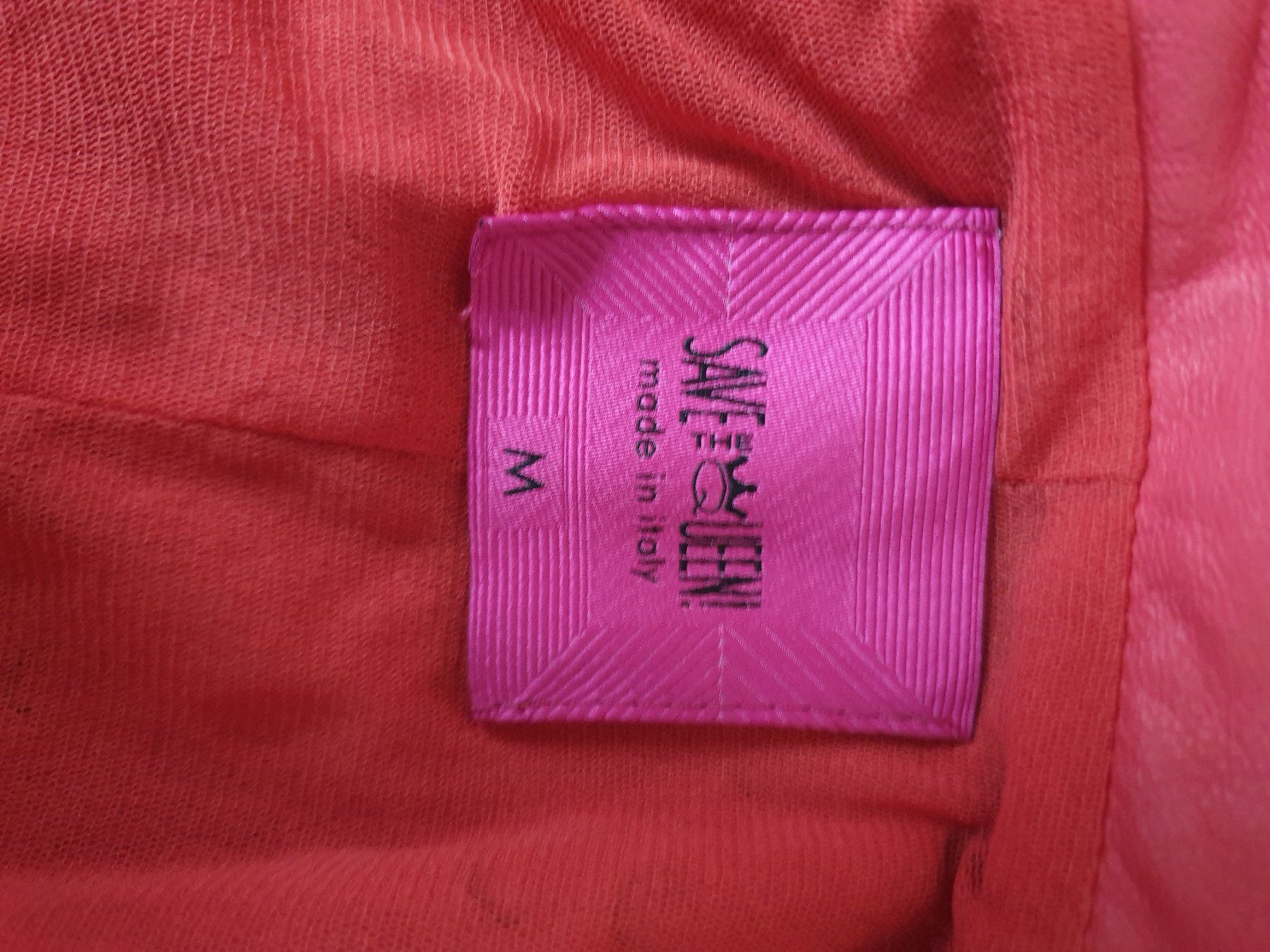 Jacken: Save The Queen Sommer Lederjacke Gr. S – Gebraucht aus Bottmingen von sandy_2 6