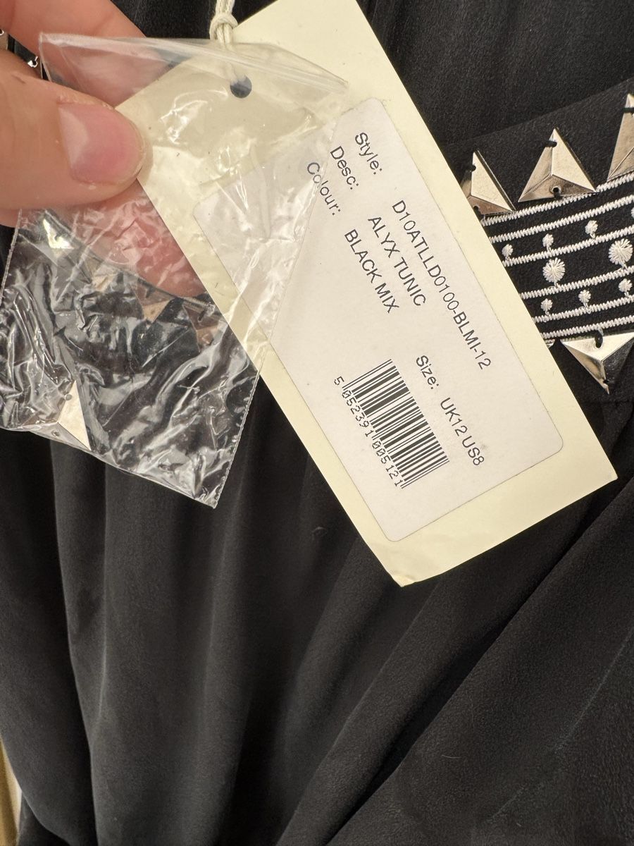 Kleider: Alice by Temperley dress – Neu und originalverpackt aus Zürich von di_archive 4