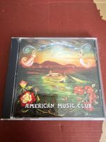CD - American Music Club – San Francisco (Rock, 1994)