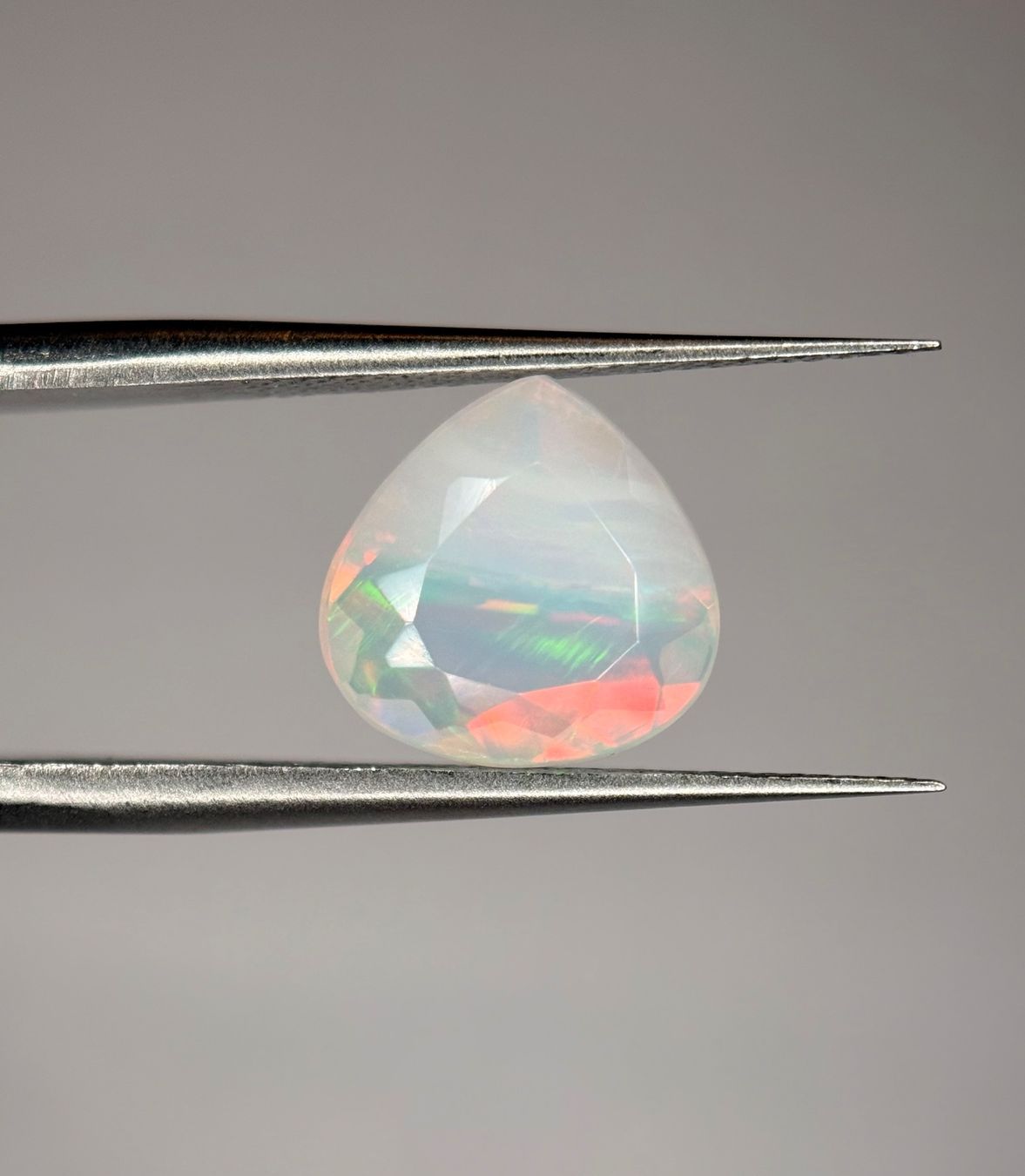 Pierres précieuses: Ab 1 Fr. - 1.77 ct Opal Edelstein - unbehandelt – Neuf (Voir description) à Mauren par LieGems 2