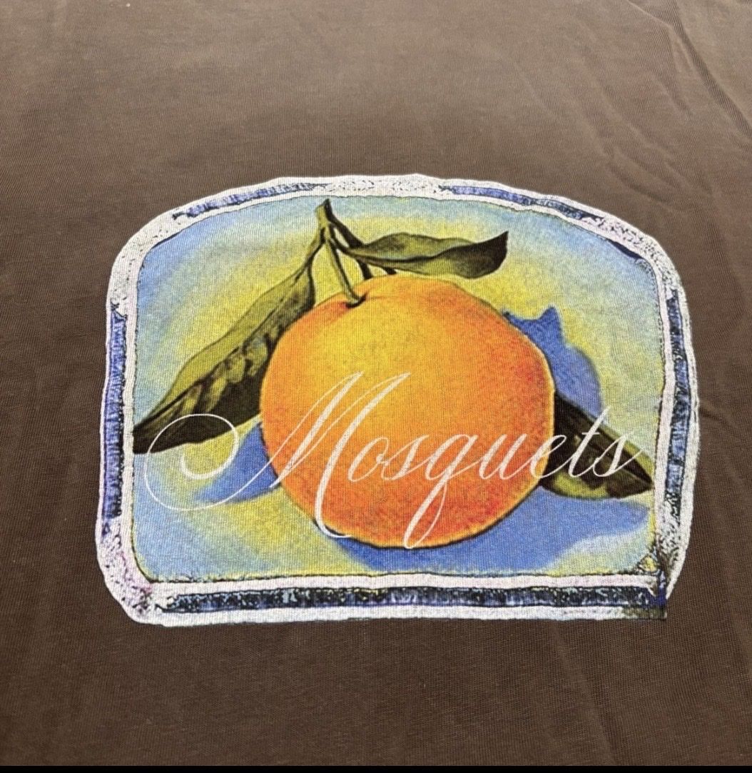 T-Shirts: Mosquets T-Shirt L – Gebraucht aus Bassersdorf von lev_75cn 1