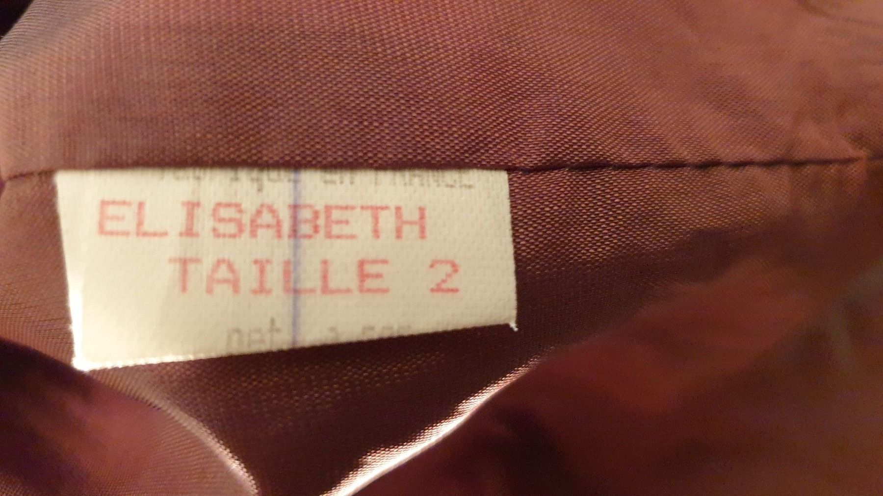Giacche: Blazer Anthrazit, Oxygene, Grösse ca. S – Usato da Biel/Bienne venduto da bormida42 3