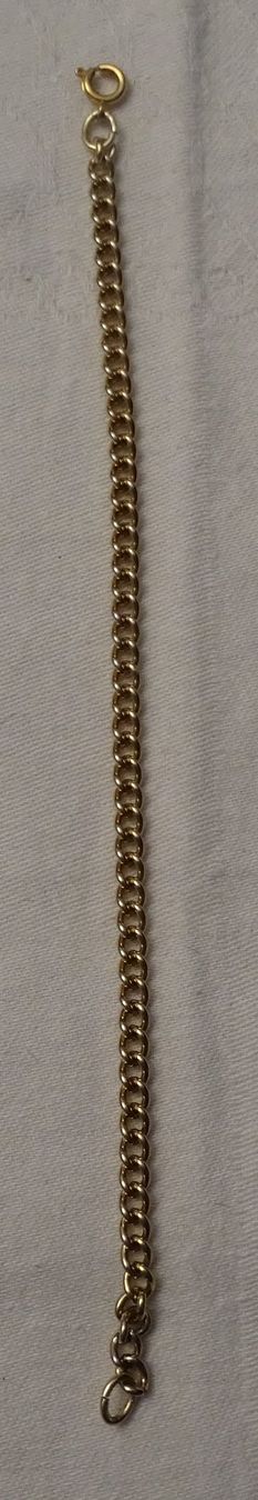 Bracciali & Braccialetti: ***TOP*** Armband Gold ***TOP*** – Nuovo (secondo la descrizione) da Zofingen venduto da Felix459 2