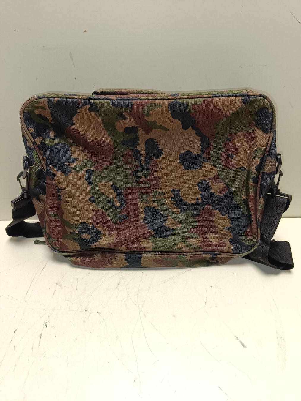 Borse: Coole Laptoptasche Camouflage(em74) – Usato da Künten venduto da Schnaepplihuus 4